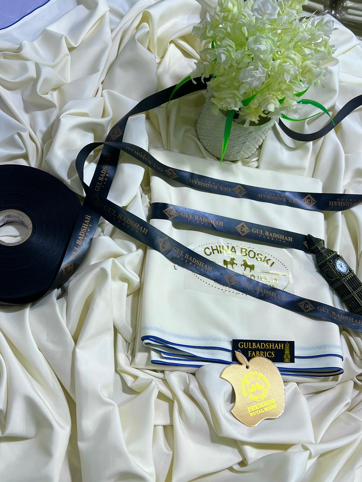 PREMIUM ROYAL BOSKI (BOSKI CREAM)