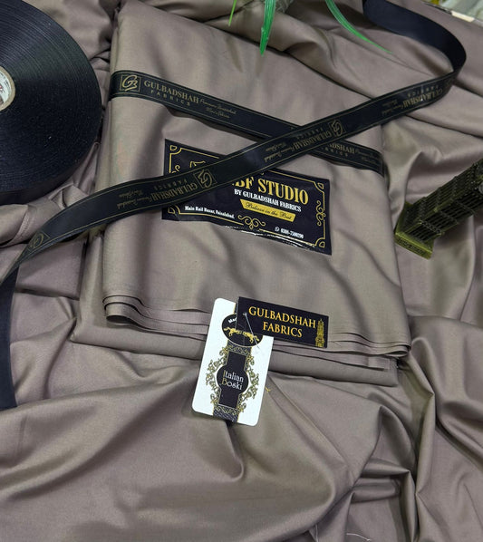 ITALIAN BOSKI (LIGHT BROWN)