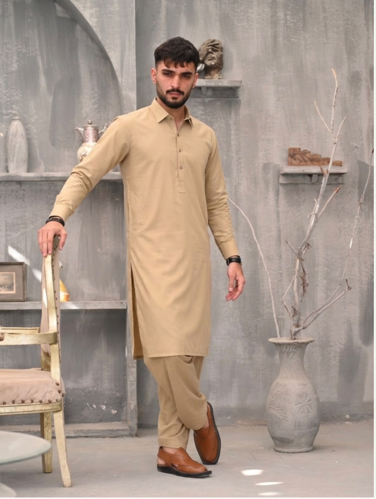Premium Paper Cotton Light Skin