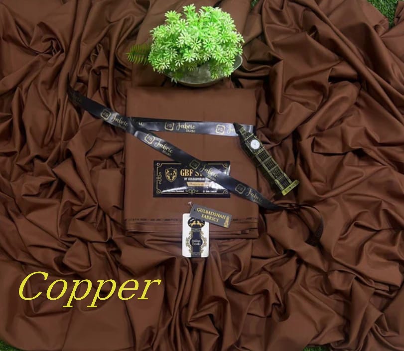 ITALIAN BOSKI (Copper)