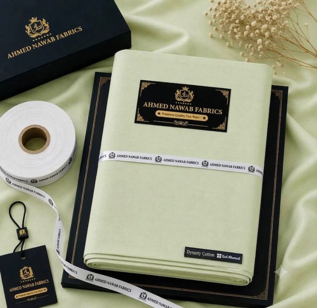 PREMIUM PAPER COTTON LIGHT PISTA