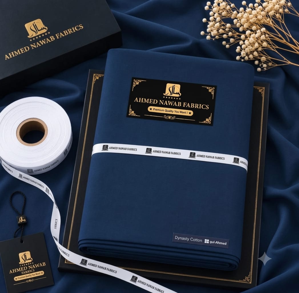 PREMIUM PAPER COTTON DARK ZINK