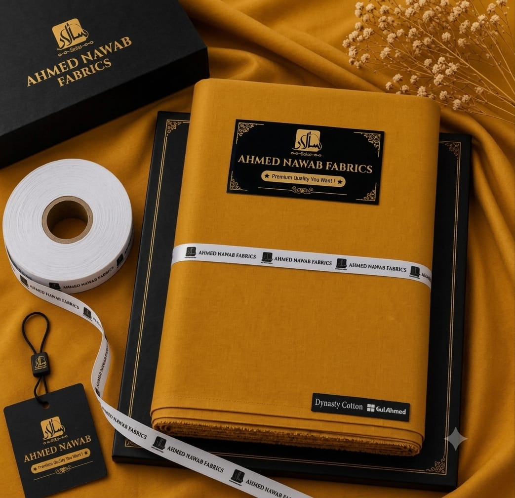 PREMIUM PAPER COTTON GOLDEN CAMEL