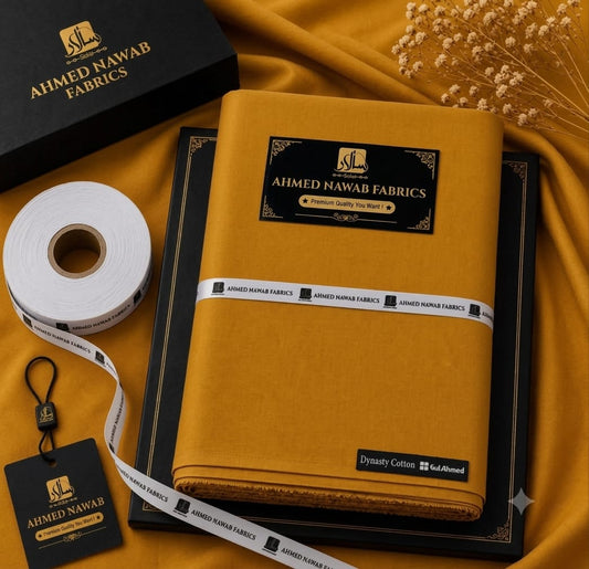 PREMIUM PAPER COTTON GOLDEN CAMEL