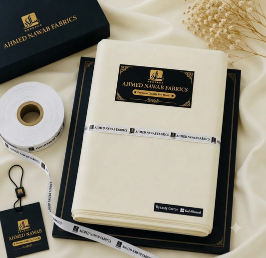 PREMIUM PAPER COTTON OFF WHITE