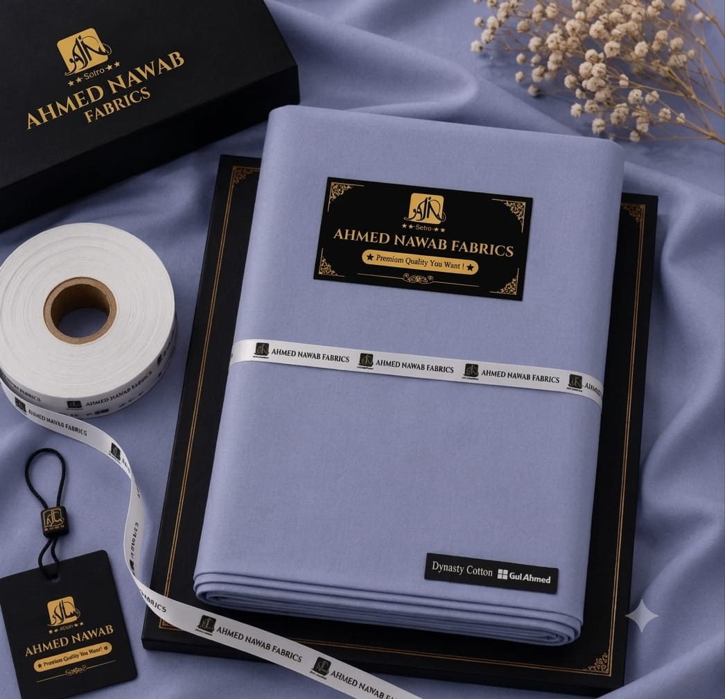 PREMIUM PAPER COTTON METALIC SILVER