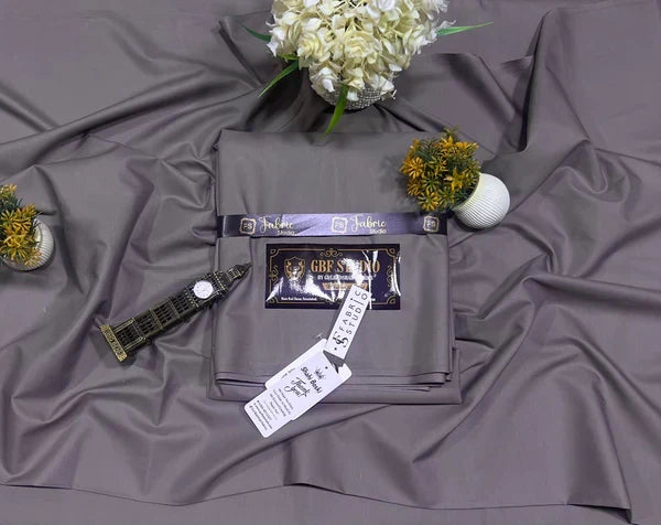 PREMIUM SHAHI BOSKI (LIGHT GREY)